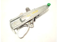 Recambio de elevalunas trasero izquierdo para toyota auris hybrid feel! edition referencia OEM IAM 8570102010  961920101 2