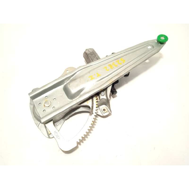 Recambio de elevalunas trasero izquierdo para toyota auris hybrid feel! edition referencia OEM IAM 8570102010  961920101