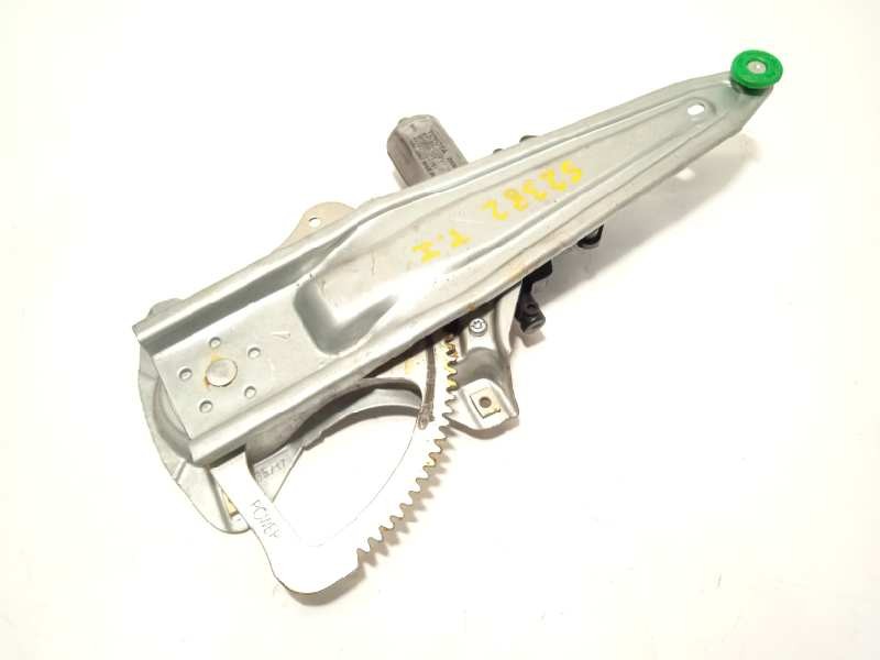 Recambio de elevalunas trasero izquierdo para toyota auris hybrid feel! edition referencia OEM IAM 8570102010  961920101