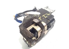 Recambio de cerradura puerta trasera izquierda para citroën c6 3.0 v6 24v referencia OEM IAM 9681336780  