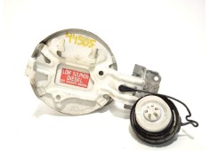 Recambio de tapa exterior combustible para toyota verso 2.0 d-4d cat referencia OEM IAM 7735064020   2