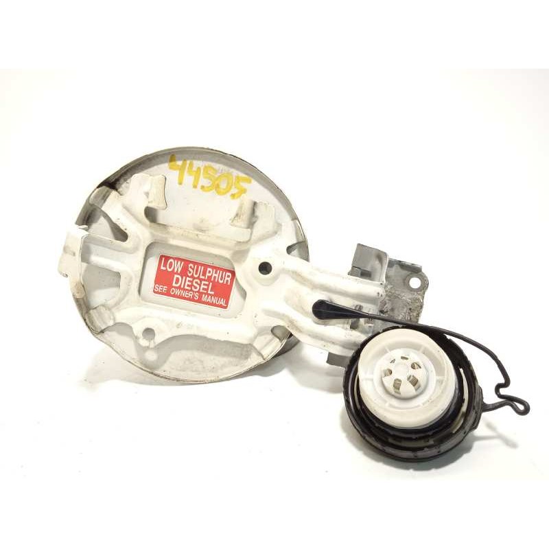 Recambio de tapa exterior combustible para toyota verso 2.0 d-4d cat referencia OEM IAM 7735064020  