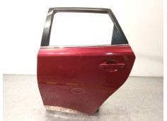 Recambio de puerta trasera izquierda para toyota auris hybrid feel! edition referencia OEM IAM 6700402380   2