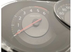 Recambio de cuadro instrumentos para nissan tiida (c11x/sc11x) acenta referencia OEM IAM 24810EM02A   2