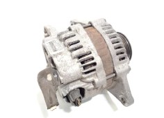 Recambio de alternador para mitsubishi colt berlina 3 (cz) 1.3 cat referencia OEM IAM 1800A070  A5TG0091AE