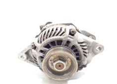 Recambio de alternador para mitsubishi colt berlina 3 (cz) 1.3 cat referencia OEM IAM 1800A070  A5TG0091AE 2
