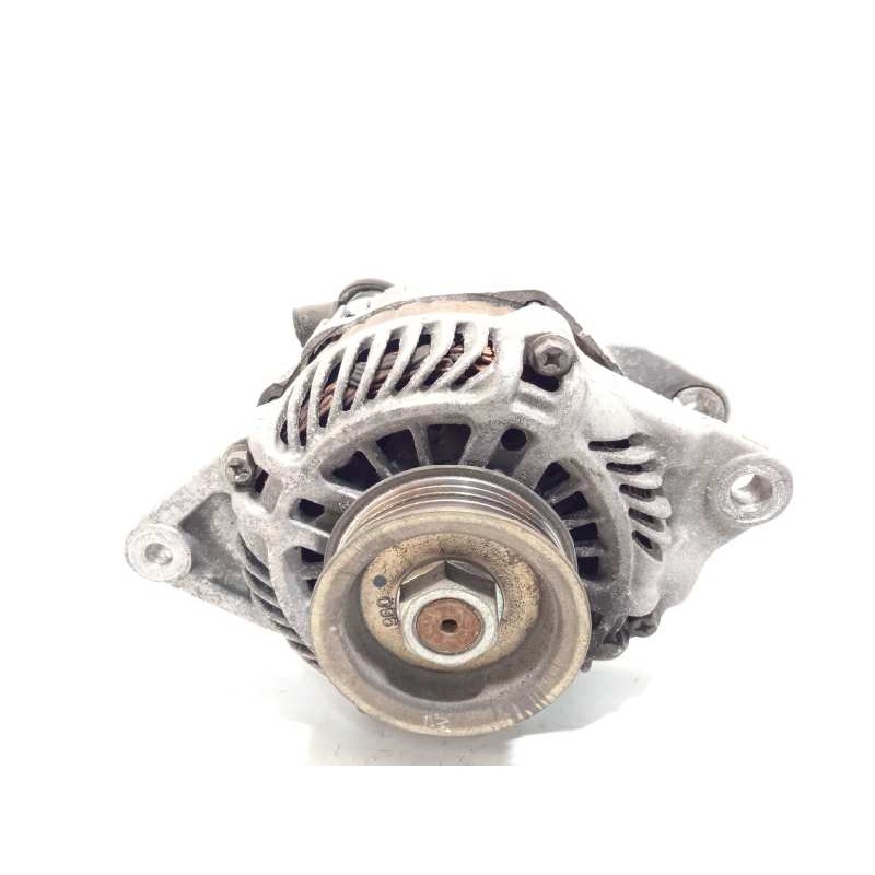 Recambio de alternador para mitsubishi colt berlina 3 (cz) 1.3 cat referencia OEM IAM 1800A070  A5TG0091AE