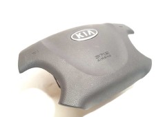 Recambio de airbag delantero izquierdo para kia carnival 2.9 crdi vgt ex referencia OEM IAM 569004D520VA  