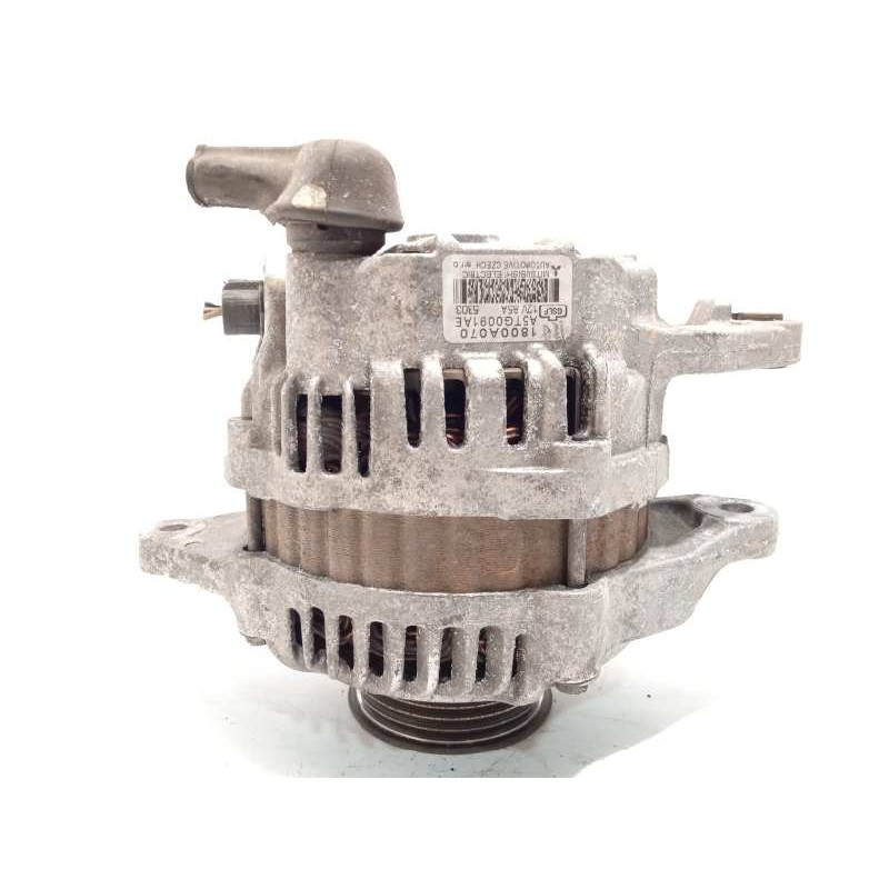 Recambio de alternador para mitsubishi colt berlina 3 (cz) 1.3 cat referencia OEM IAM 1800A070  A5TG0091AE