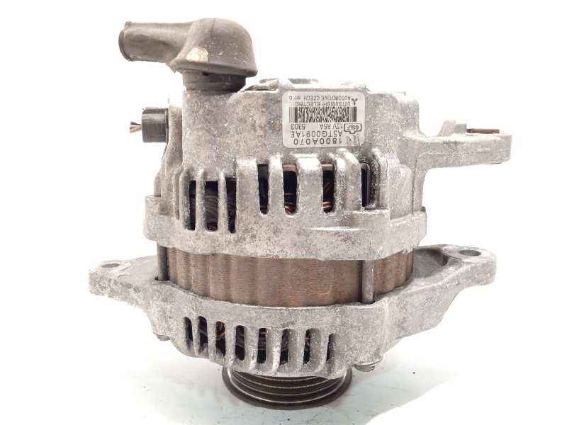 Recambio de alternador para mitsubishi colt berlina 3 (cz) 1.3 cat referencia OEM IAM 1800A070  A5TG0091AE