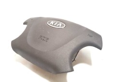 Recambio de airbag delantero izquierdo para kia carnival 2.9 crdi vgt ex referencia OEM IAM 569004D520VA   2