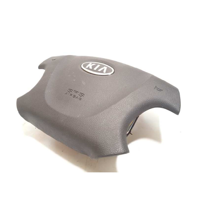 Recambio de airbag delantero izquierdo para kia carnival 2.9 crdi vgt ex referencia OEM IAM 569004D520VA  