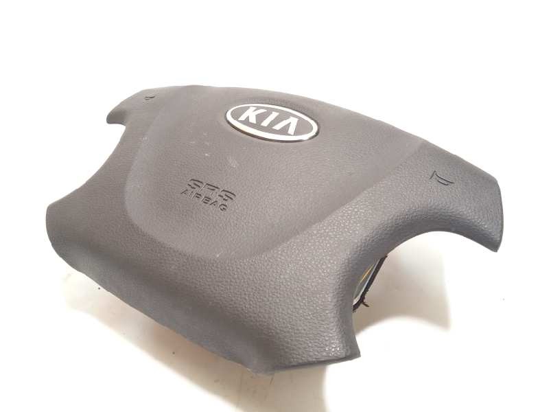 Recambio de airbag delantero izquierdo para kia carnival 2.9 crdi vgt ex referencia OEM IAM 569004D520VA  