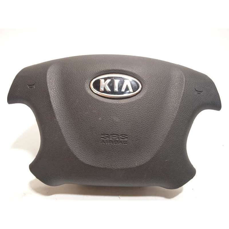 Recambio de airbag delantero izquierdo para kia carnival 2.9 crdi vgt ex referencia OEM IAM 569004D520VA  