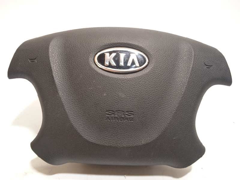 Recambio de airbag delantero izquierdo para kia carnival 2.9 crdi vgt ex referencia OEM IAM 569004D520VA  