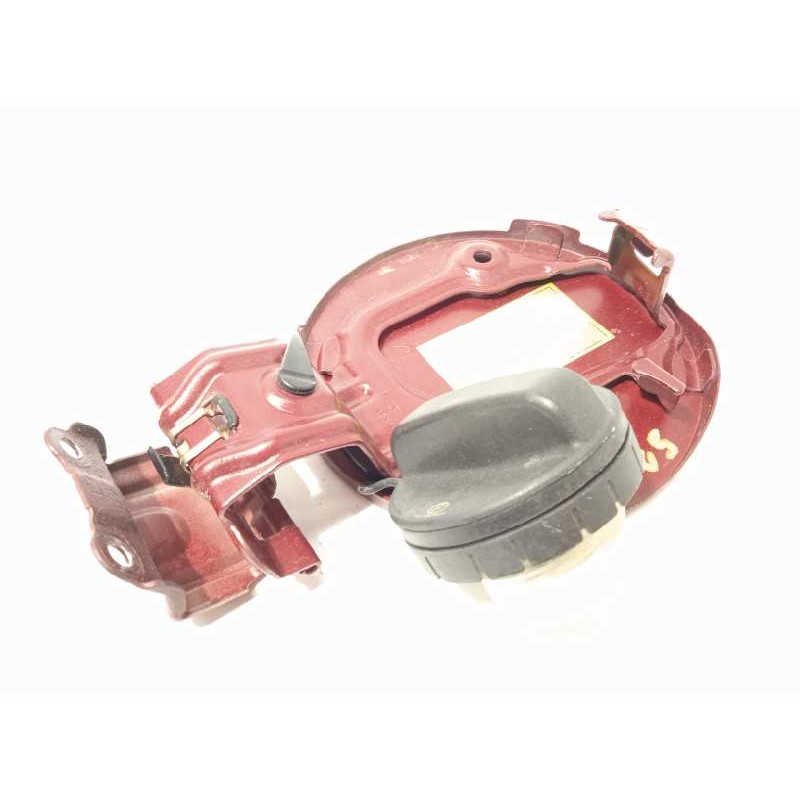 Recambio de tapa exterior combustible para toyota auris hybrid feel! edition referencia OEM IAM 7735002100  