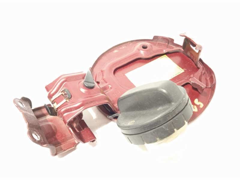 Recambio de tapa exterior combustible para toyota auris hybrid feel! edition referencia OEM IAM 7735002100  