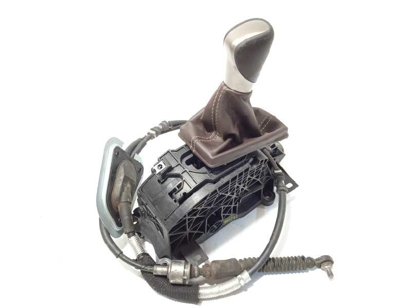 Recambio de palanca cambio para lexus rx (agl20) 450h referencia OEM IAM 3355048531  3382048380