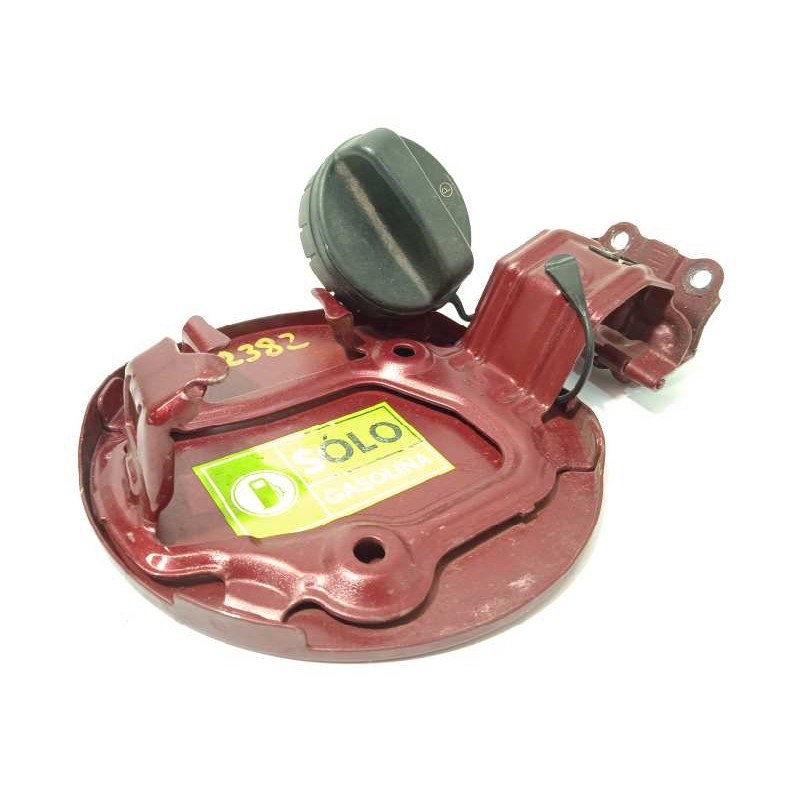 Recambio de tapa exterior combustible para toyota auris hybrid feel! edition referencia OEM IAM 7735002100  