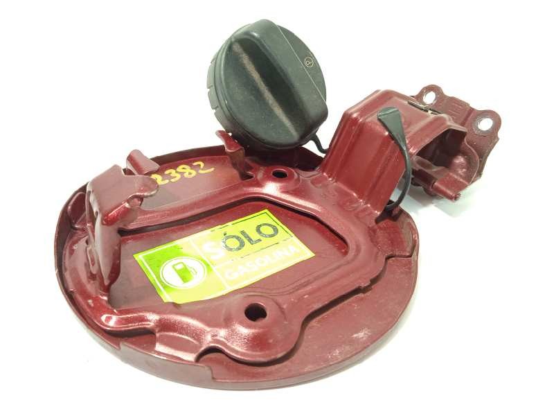 Recambio de tapa exterior combustible para toyota auris hybrid feel! edition referencia OEM IAM 7735002100  