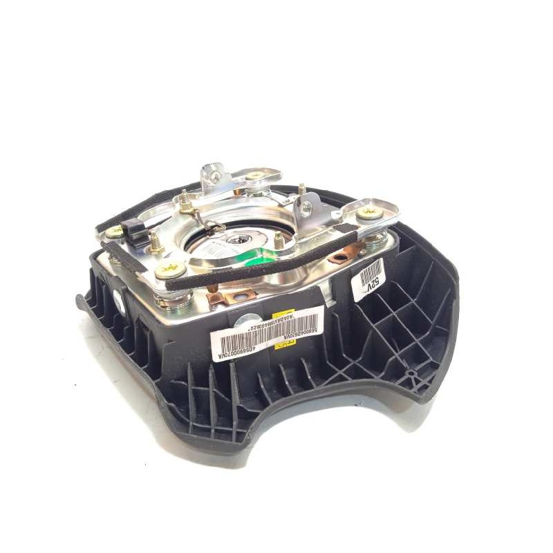 Recambio de airbag delantero izquierdo para kia carnival 2.9 crdi vgt ex referencia OEM IAM 569004D520VA  