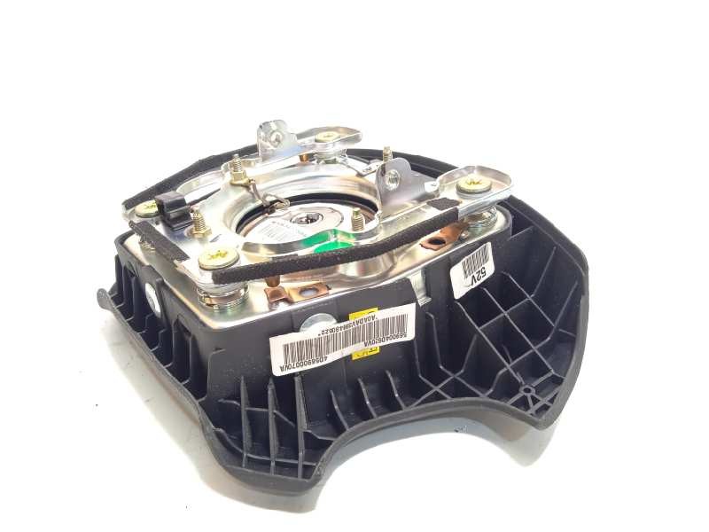 Recambio de airbag delantero izquierdo para kia carnival 2.9 crdi vgt ex referencia OEM IAM 569004D520VA  