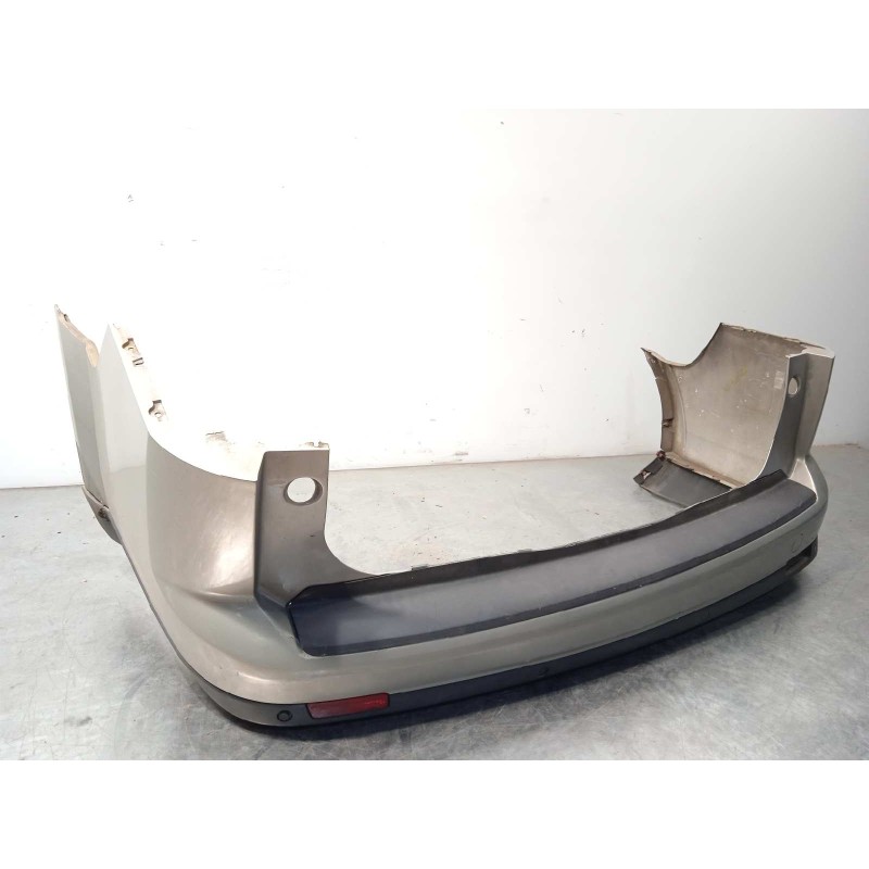 Recambio de paragolpes trasero para opel vectra c caravan elegance referencia OEM IAM 93178165  