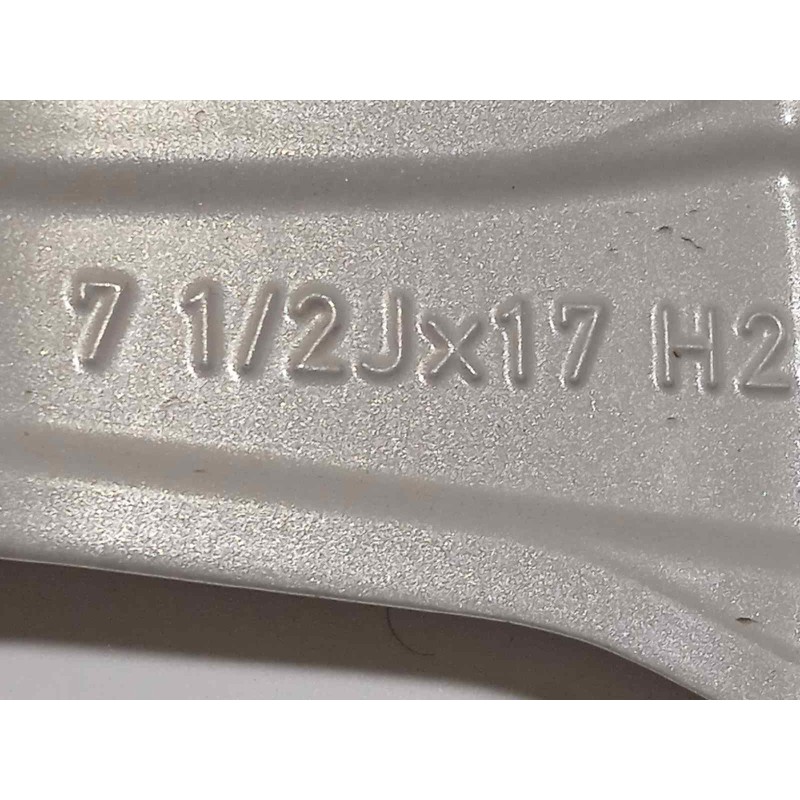 Recambio de llanta para bmw serie 3 berlina (g20) 320i referencia OEM IAM 7915323  36117915323