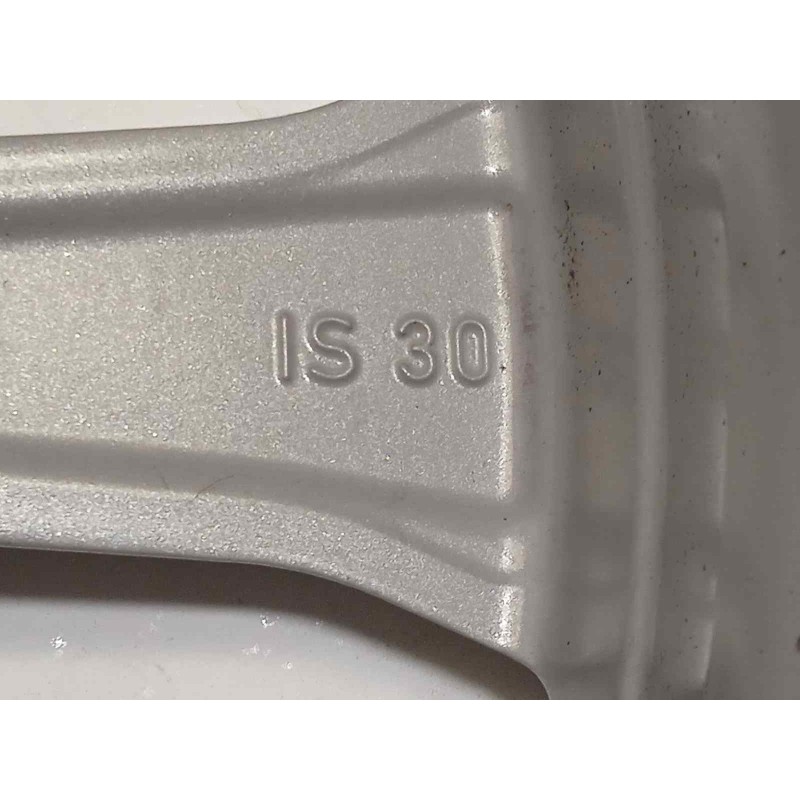 Recambio de llanta para bmw serie 3 berlina (g20) 320i referencia OEM IAM 7915323  36117915323
