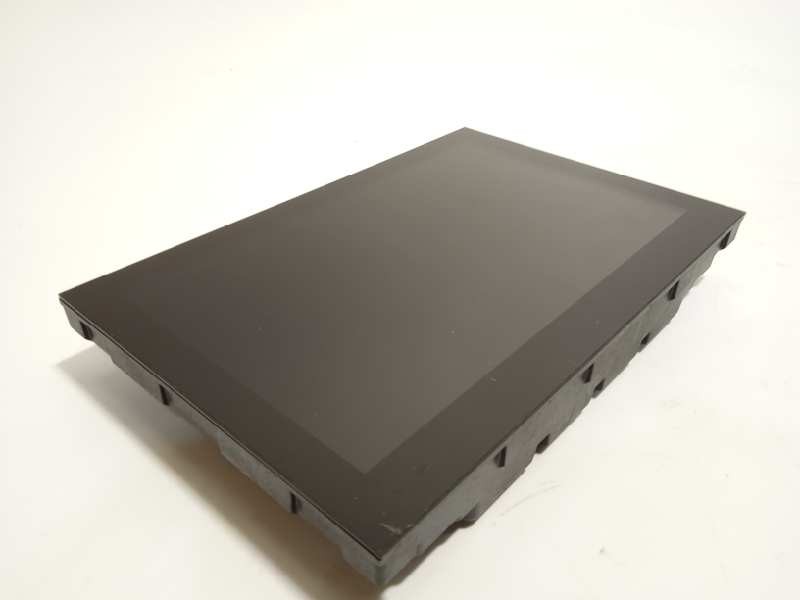 Recambio de pantalla multifuncion para citroën c5 aircross feel referencia OEM IAM 9828422080  