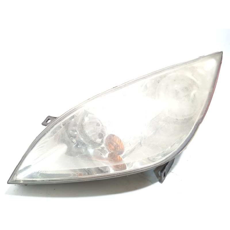 Recambio de faro izquierdo para mitsubishi colt berlina 3 (cz) 1.3 cat referencia OEM IAM 8301A283  0301208201