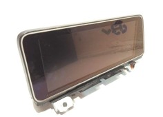 Recambio de pantalla multifuncion para lexus rx (agl20) 450h referencia OEM IAM 8329048111  