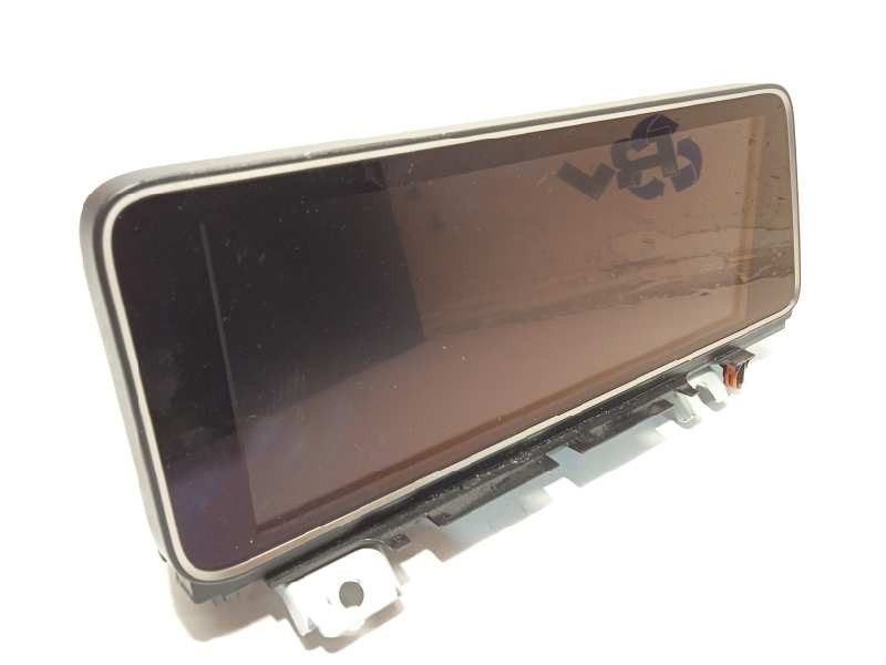 Recambio de pantalla multifuncion para lexus rx (agl20) 450h referencia OEM IAM 8329048111  