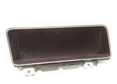 Recambio de pantalla multifuncion para lexus rx (agl20) 450h referencia OEM IAM 8329048111   2