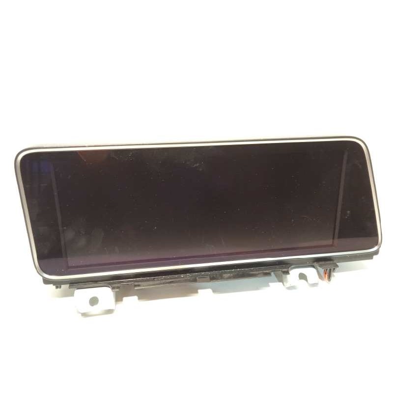 Recambio de pantalla multifuncion para lexus rx (agl20) 450h referencia OEM IAM 8329048111  