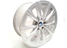 Recambio de llanta para bmw serie 3 berlina (g20) 320i referencia OEM IAM 7915323  36117915323