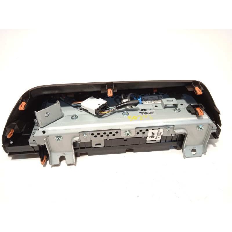 Recambio de pantalla multifuncion para lexus rx (agl20) 450h referencia OEM IAM 8329048111  