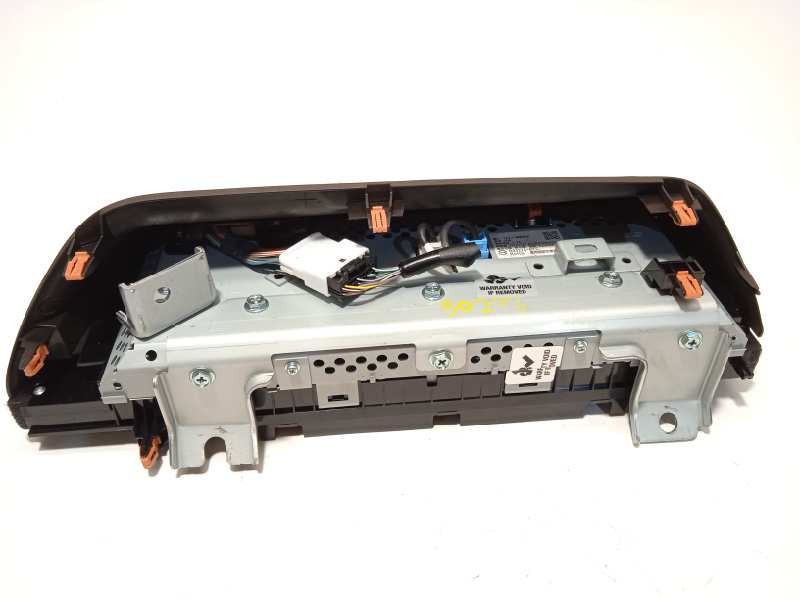 Recambio de pantalla multifuncion para lexus rx (agl20) 450h referencia OEM IAM 8329048111  