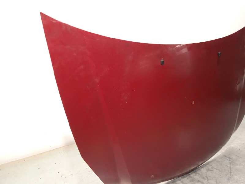 Recambio de capot para kia carnival 2.9 crdi vgt ex referencia OEM IAM 664004D010  