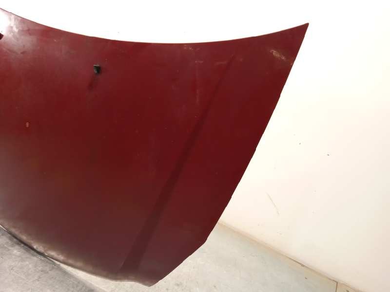 Recambio de capot para kia carnival 2.9 crdi vgt ex referencia OEM IAM 664004D010  