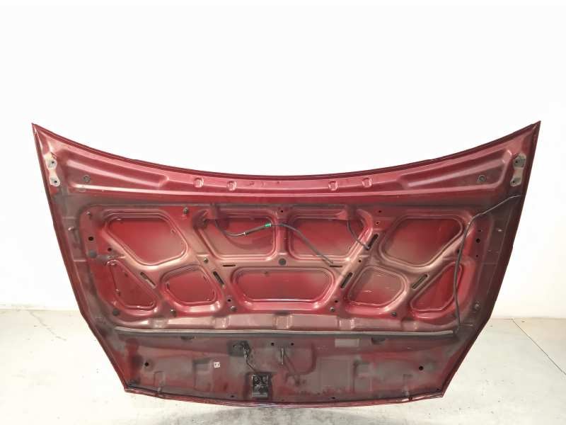 Recambio de capot para kia carnival 2.9 crdi vgt ex referencia OEM IAM 664004D010  