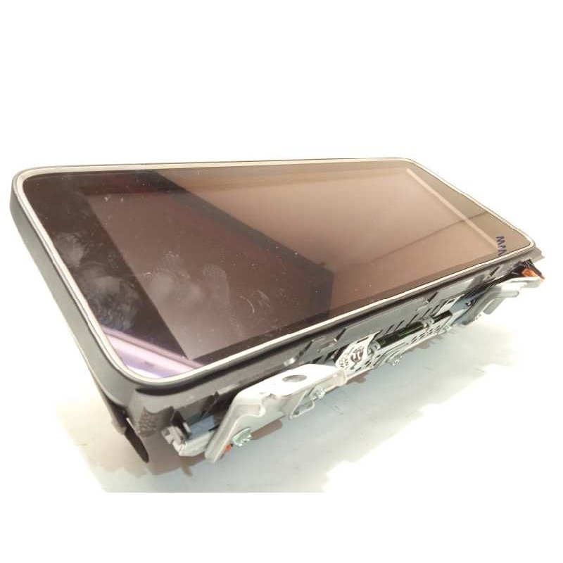 Recambio de pantalla multifuncion para lexus rx (agl20) 450h referencia OEM IAM 8329048111  