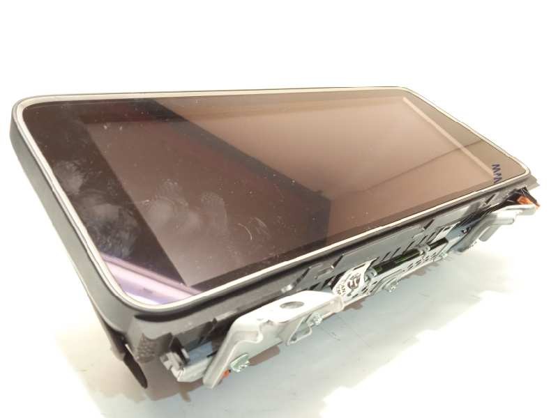 Recambio de pantalla multifuncion para lexus rx (agl20) 450h referencia OEM IAM 8329048111  