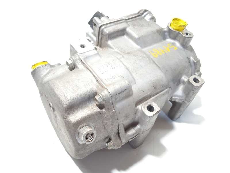 Recambio de compresor aire acondicionado para lexus rx (agl20) 450h referencia OEM IAM 0422000464  8837033020
