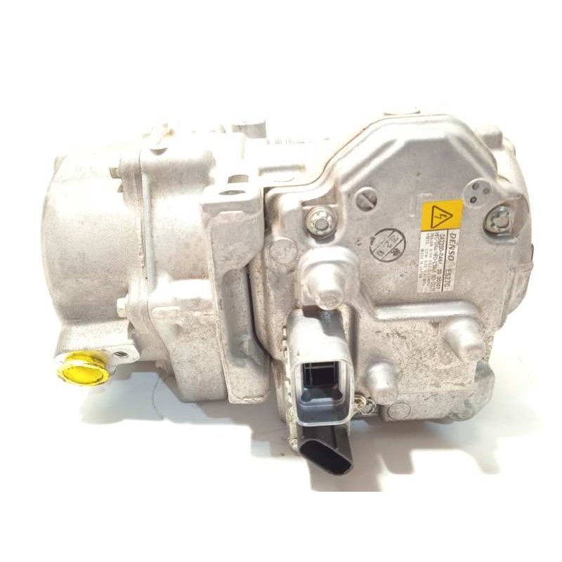 Recambio de compresor aire acondicionado para lexus rx (agl20) 450h referencia OEM IAM 0422000464  8837033020