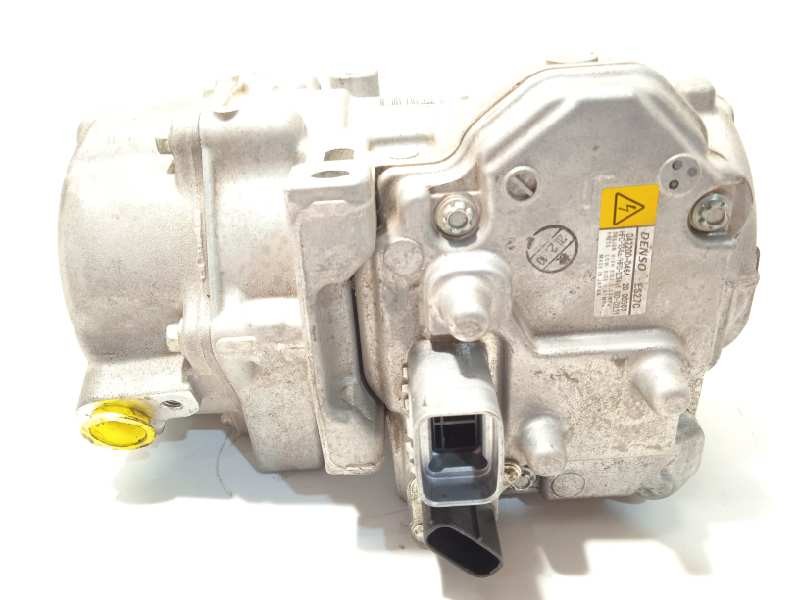 Recambio de compresor aire acondicionado para lexus rx (agl20) 450h referencia OEM IAM 0422000464  8837033020