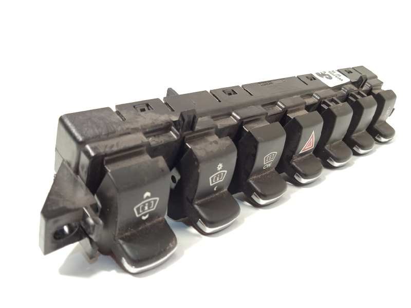 Recambio de mando multifuncion para peugeot 3008 hybrid4 referencia OEM IAM 96672390XT  