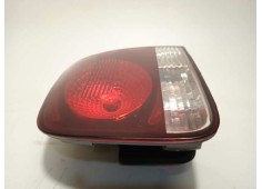 Recambio de piloto trasero derecho interior para volkswagen touareg (7la) 2.5 tdi referencia OEM IAM 7L6945094T   2