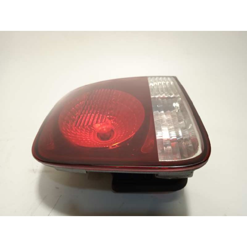 Recambio de piloto trasero derecho interior para volkswagen touareg (7la) 2.5 tdi referencia OEM IAM 7L6945094T  