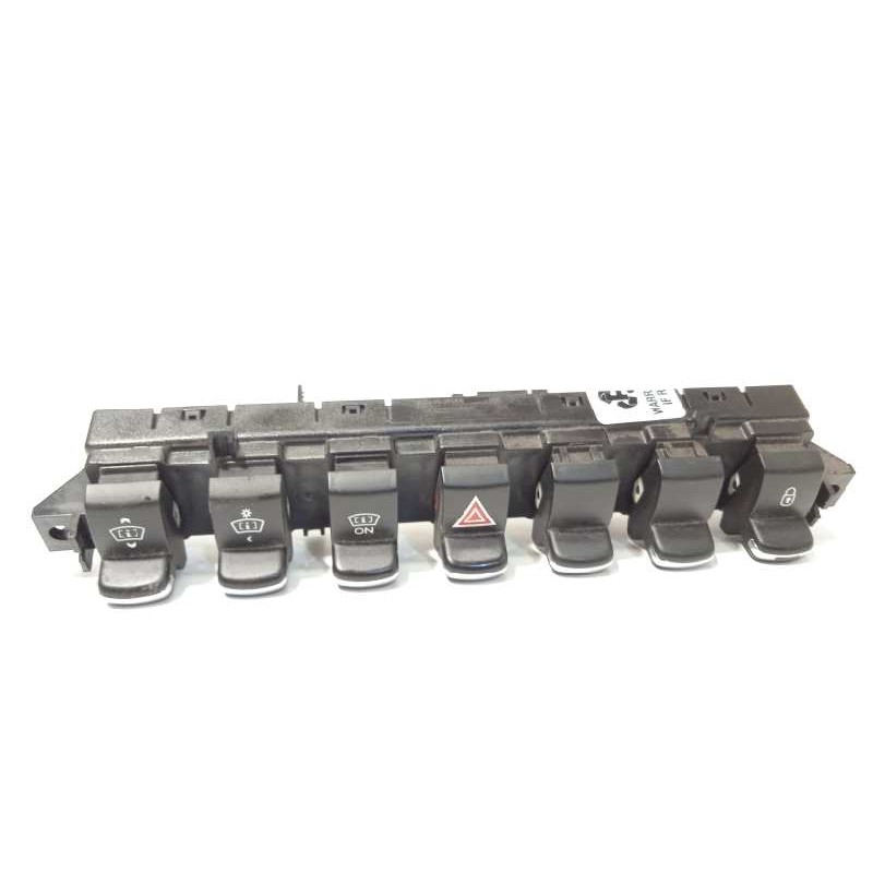 Recambio de mando multifuncion para peugeot 3008 hybrid4 referencia OEM IAM 96672390XT  